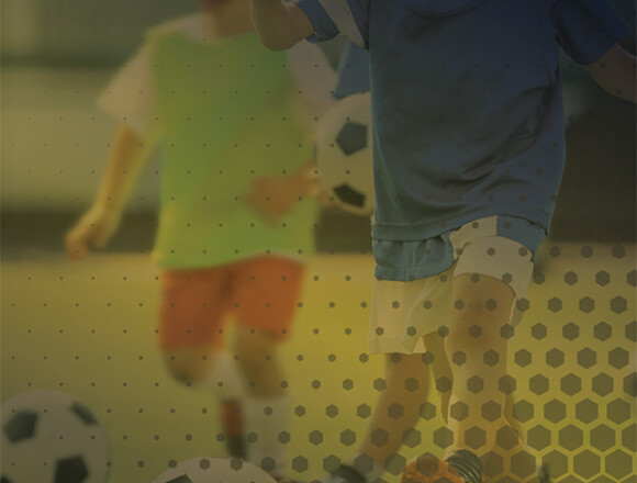 Free football sessions till June 25 – U6’s
