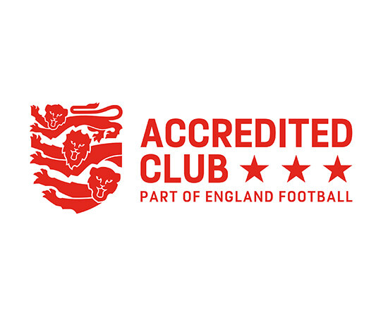 Rotherfield United Achieve Prestigious 3-Star England Football Accreditation